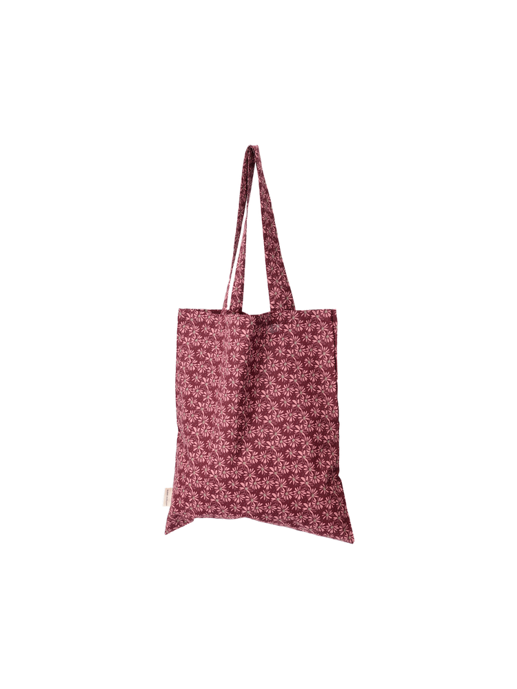 Plan International Denmark tote bag