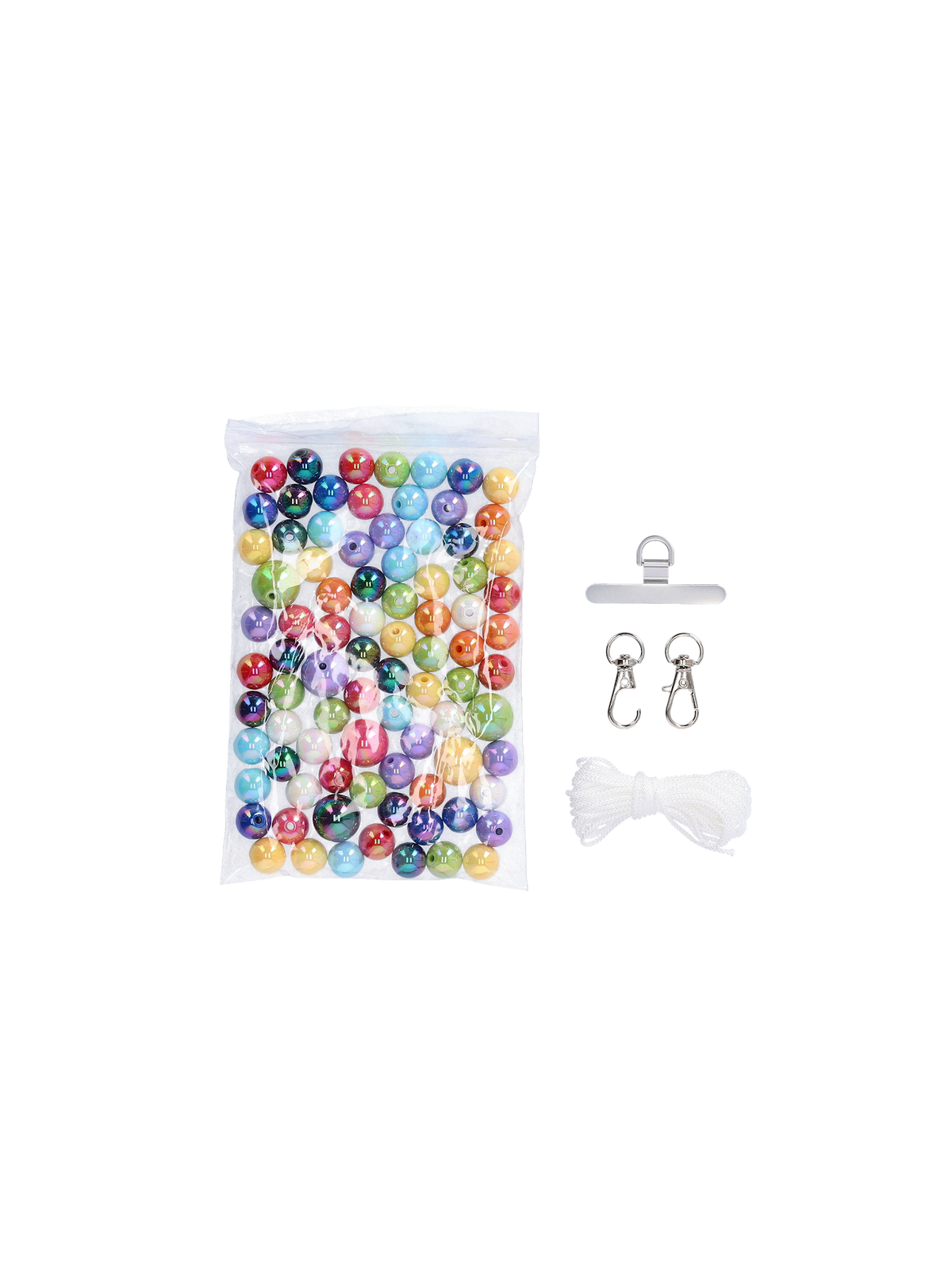DIY phone charm
