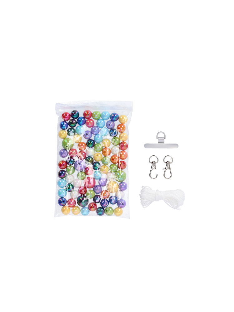DIY phone charm