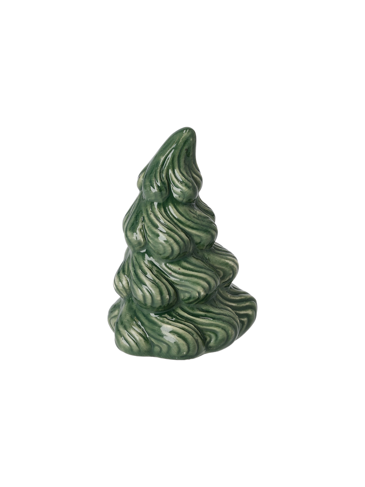Porcelain tree