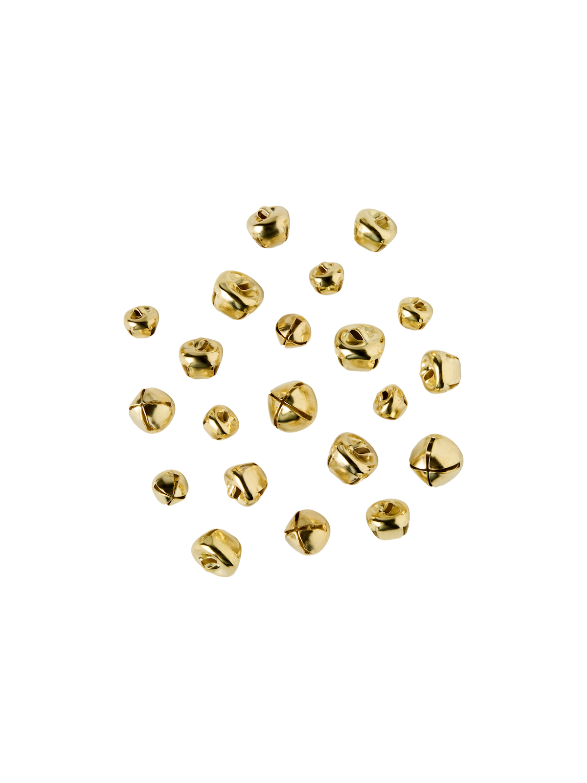 Miniature bells