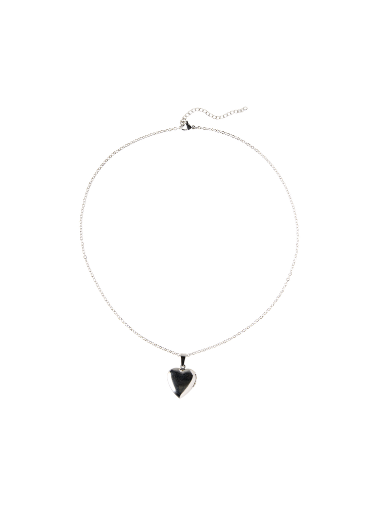 Heart necklace
