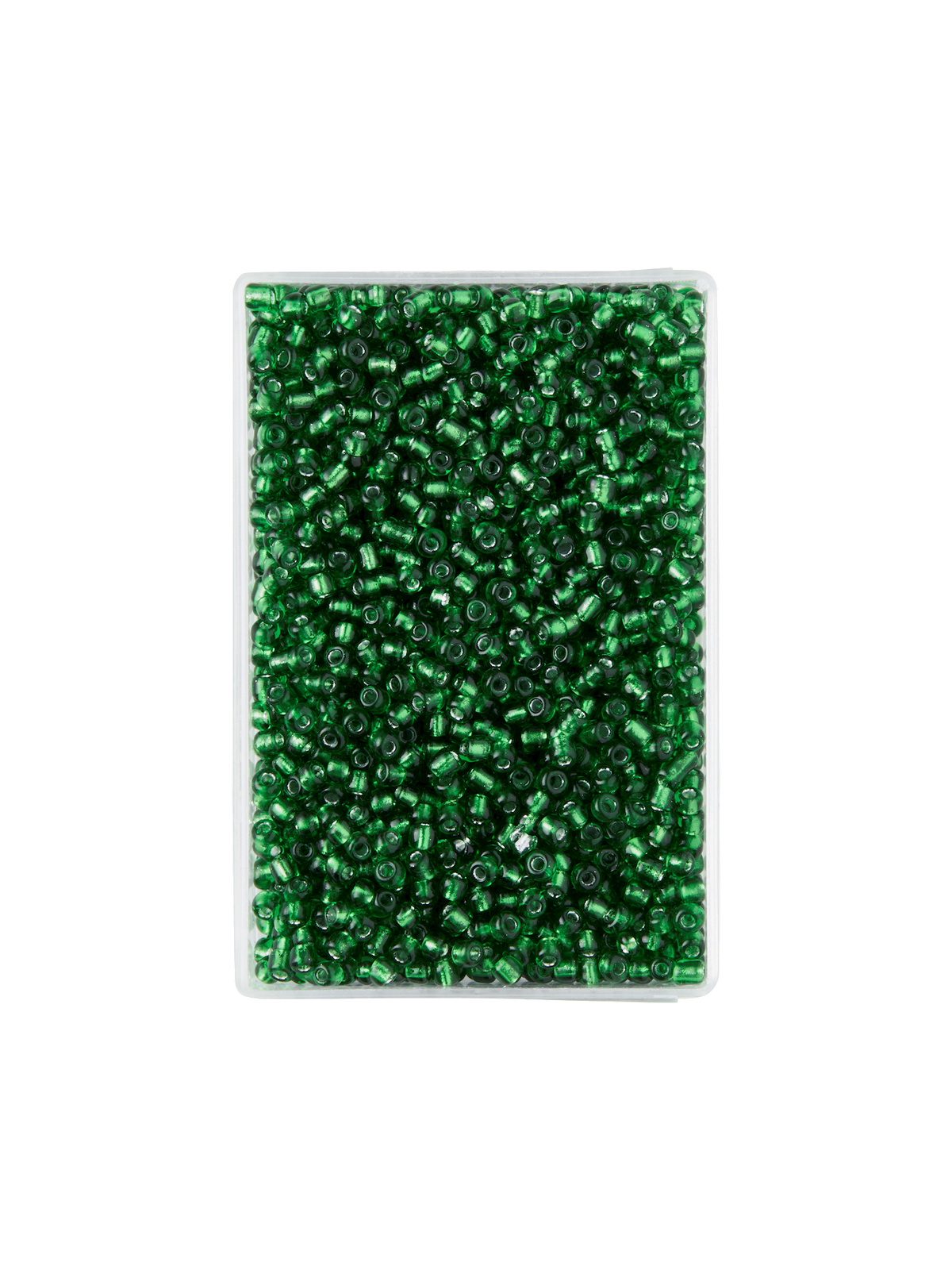 Glass beads