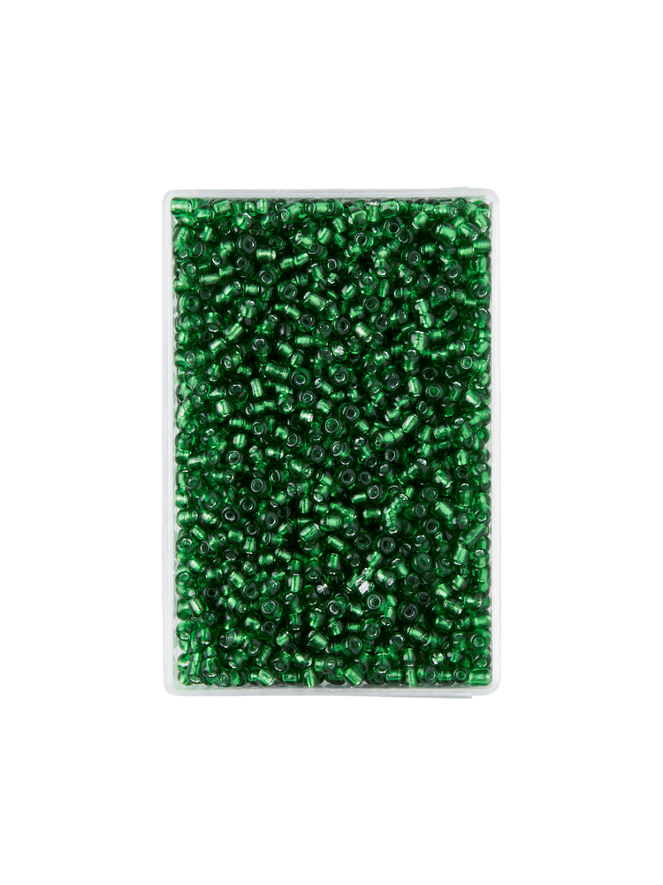 Glass beads