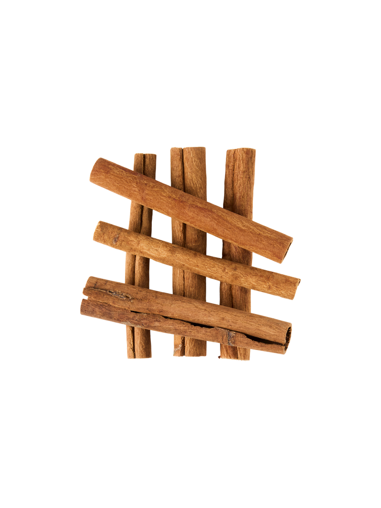Cinnamon sticks