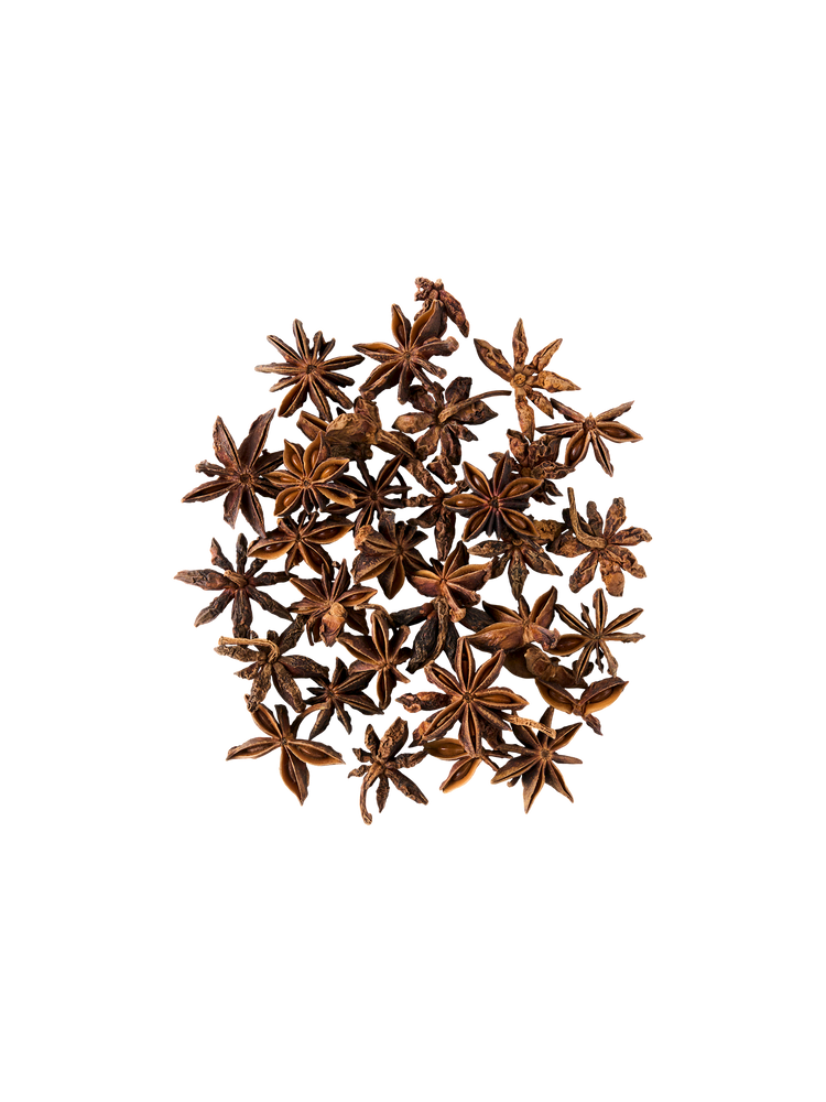 Anise seeds