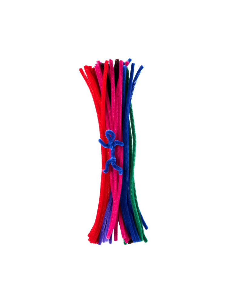 Pipe cleaners