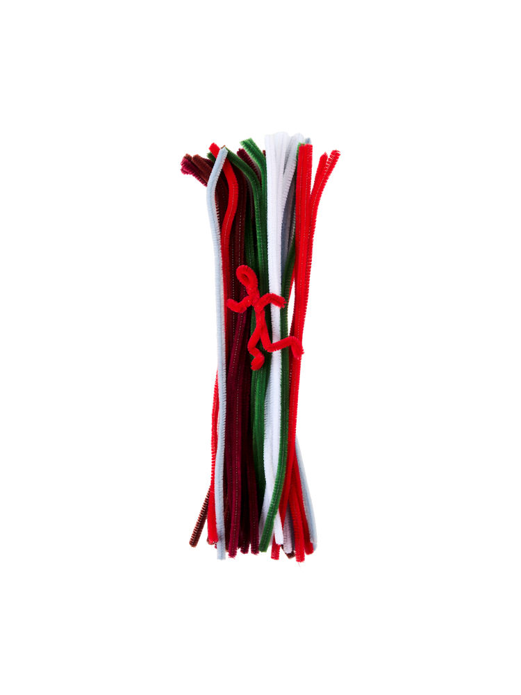 Pipe cleaners