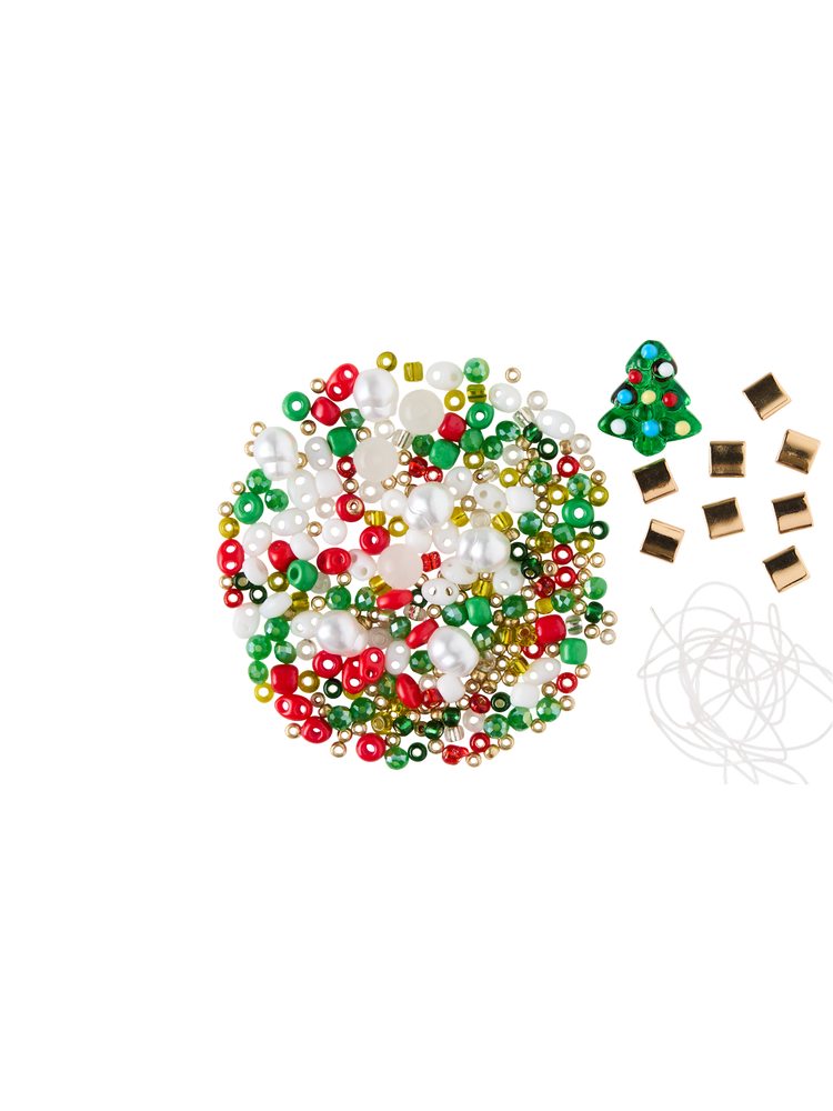 Bracelet making set