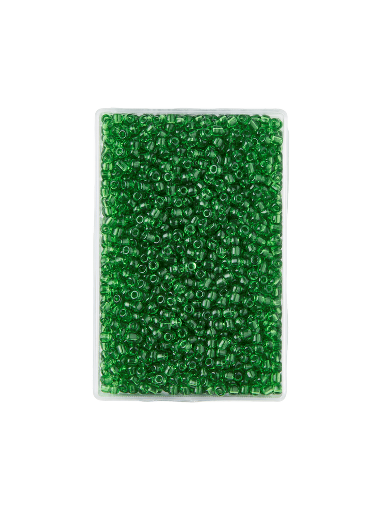 Glass beads