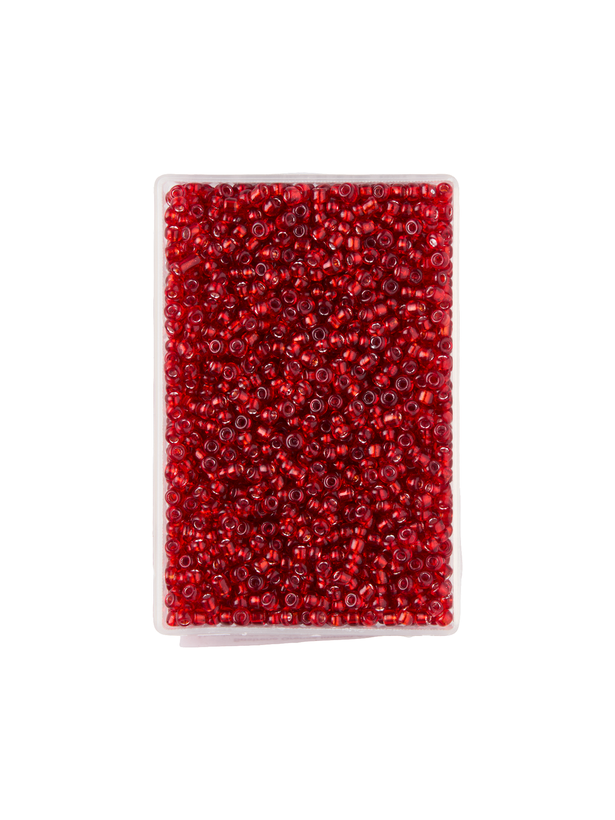 Glass beads
