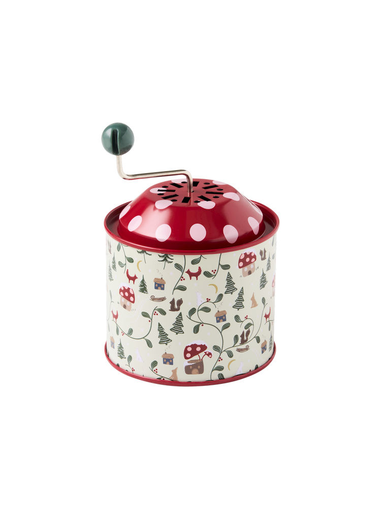 Music box for children