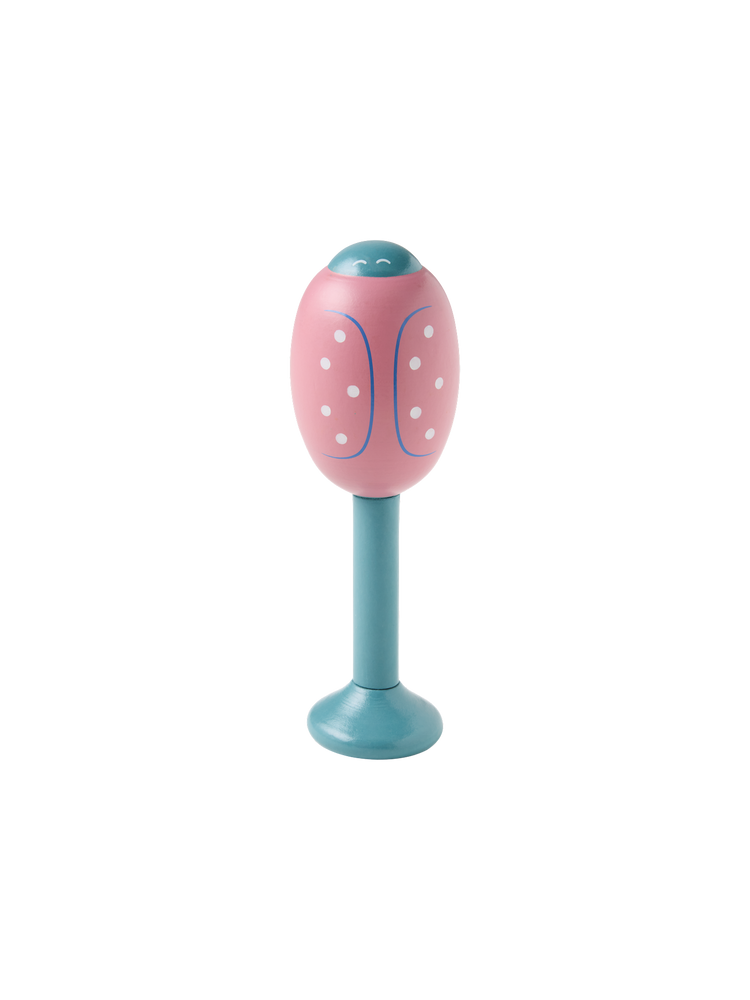 Toy maracas