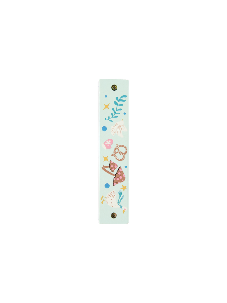 Toy harmonica