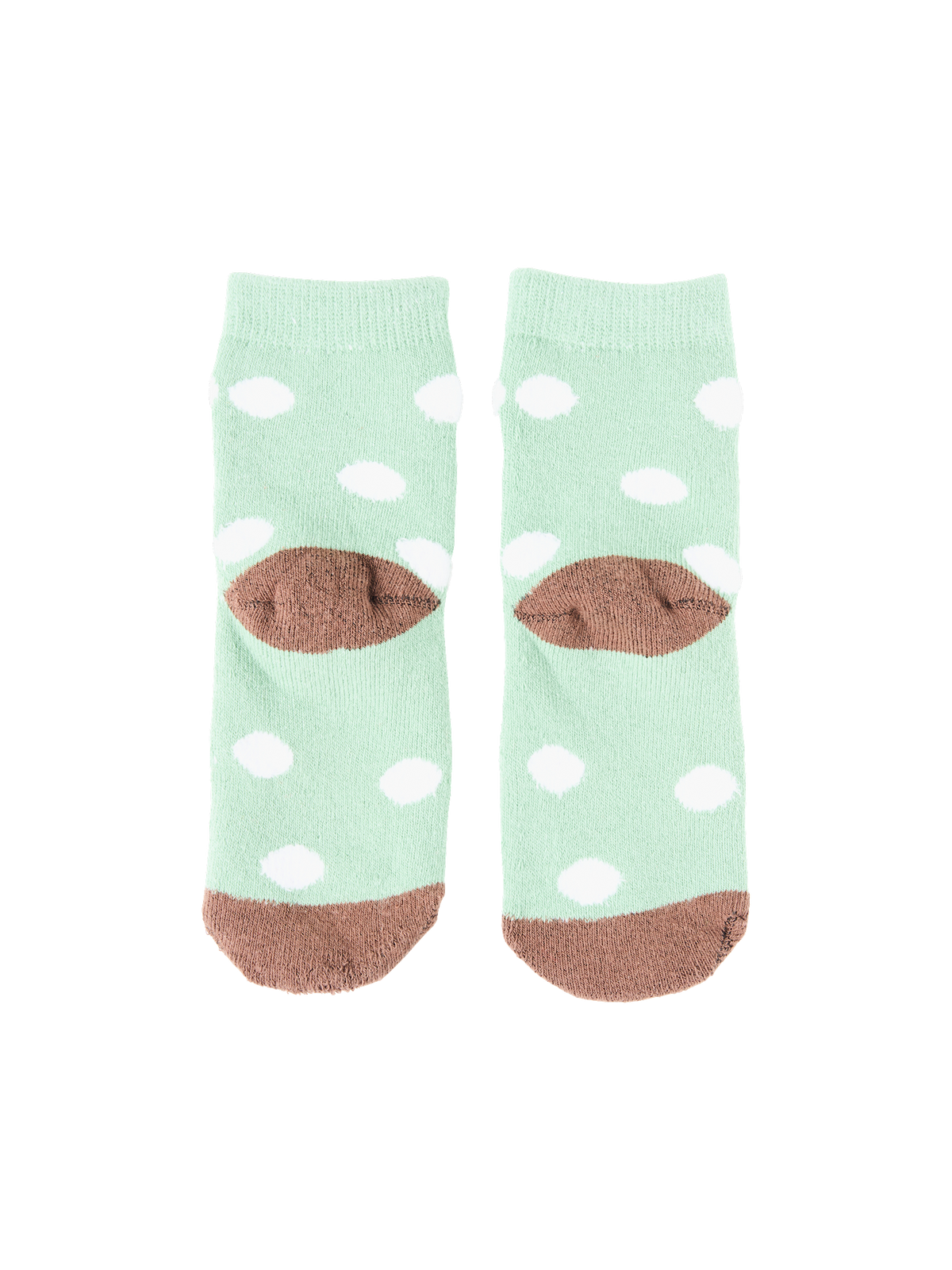 Children's Christmas socks