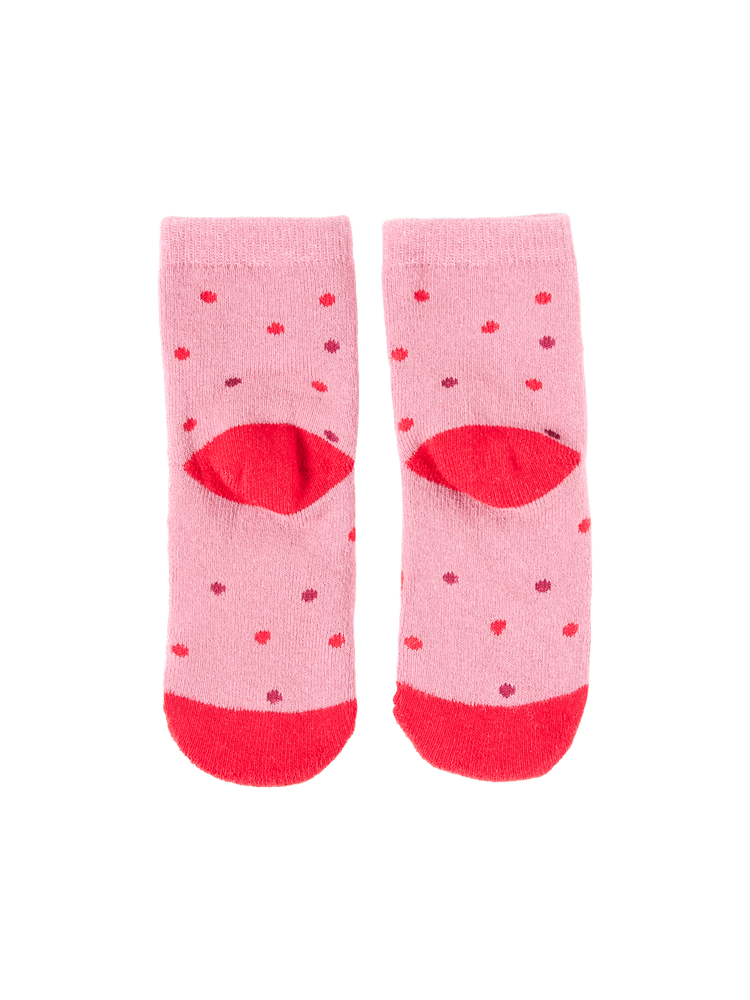 Children's Christmas socks