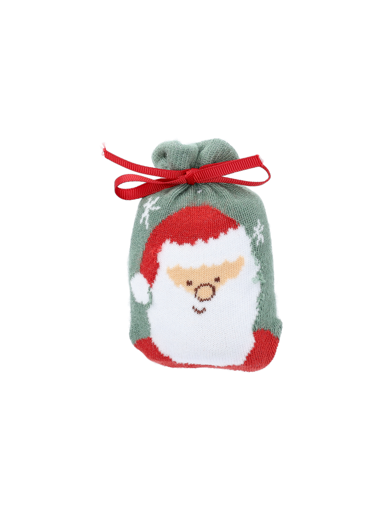 Children's Christmas socks