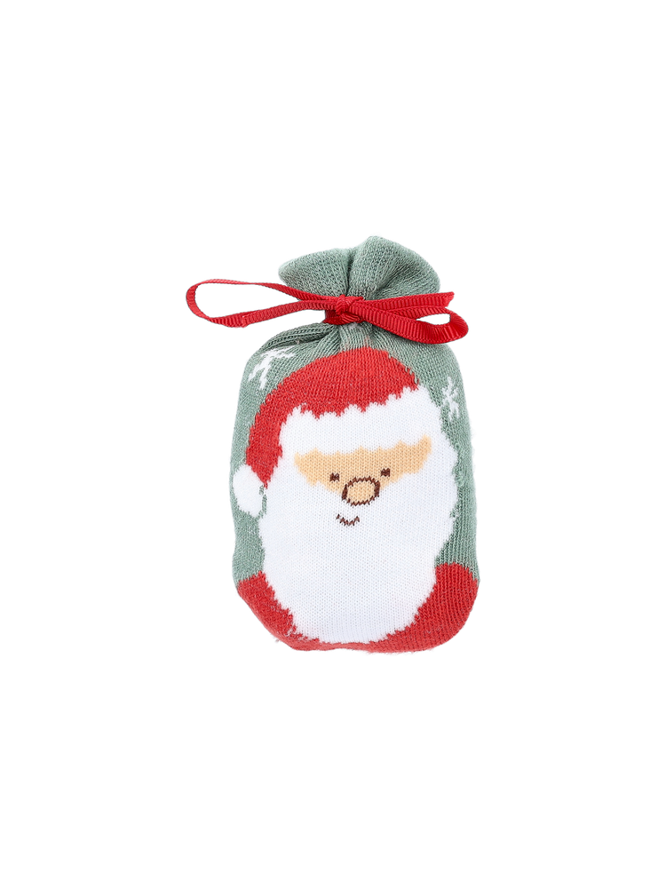 Children's Christmas socks