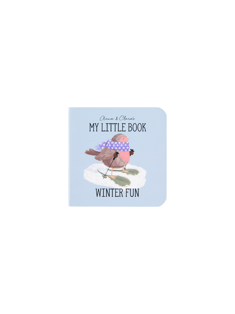 Little book