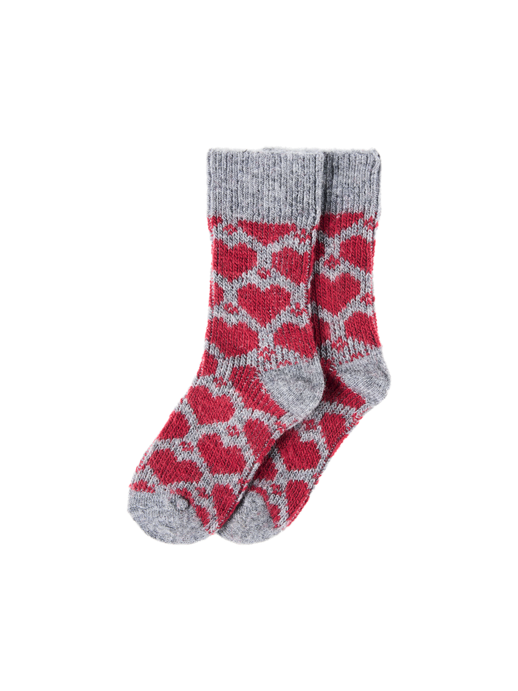 Children's socks