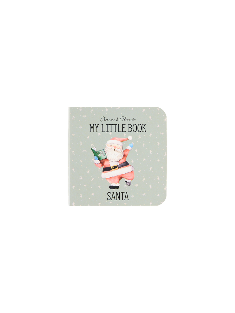 Little book