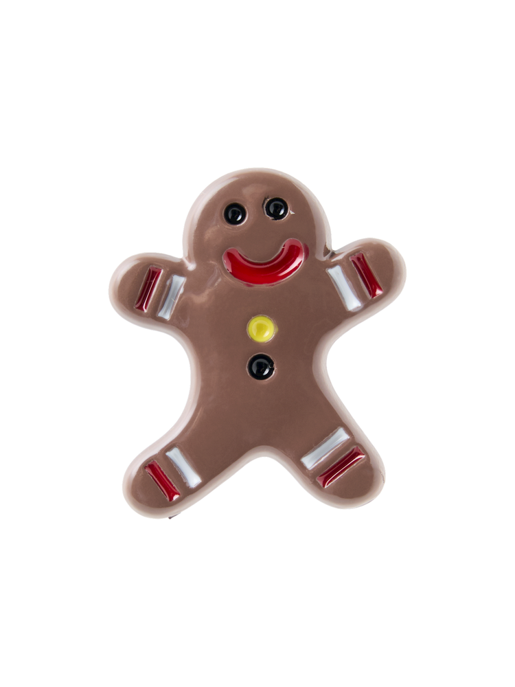 Christmas pin