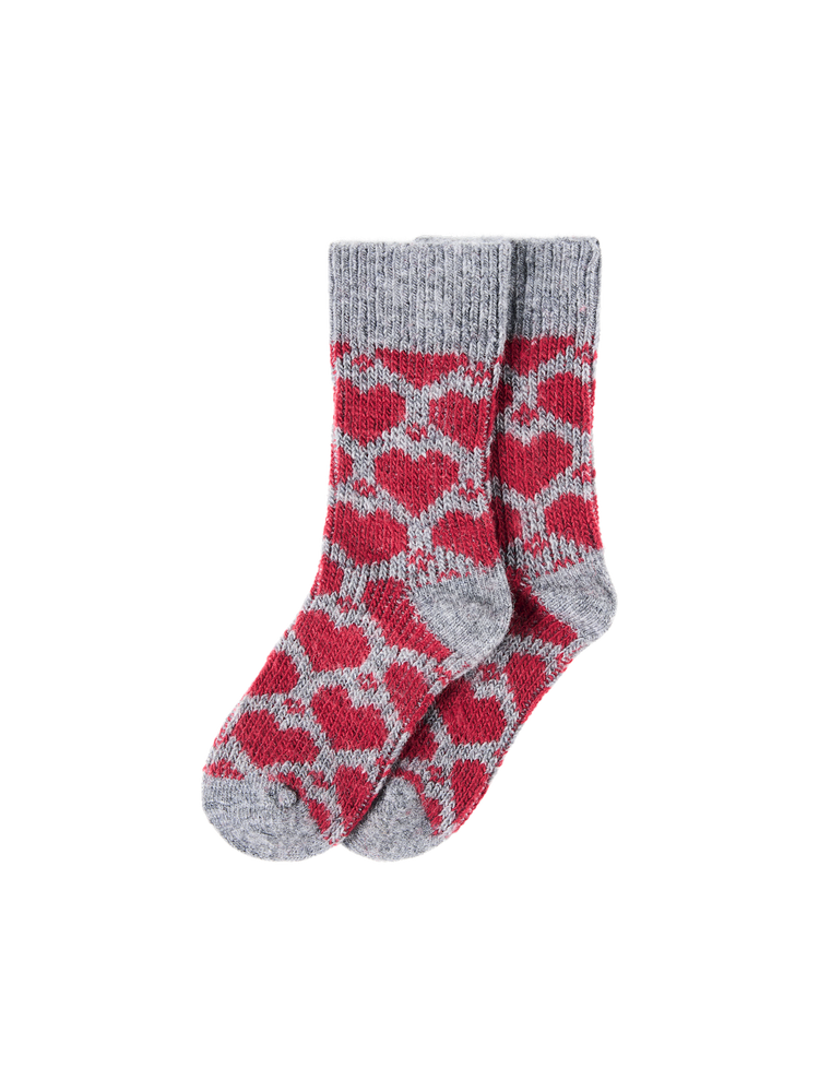 Children's socks
