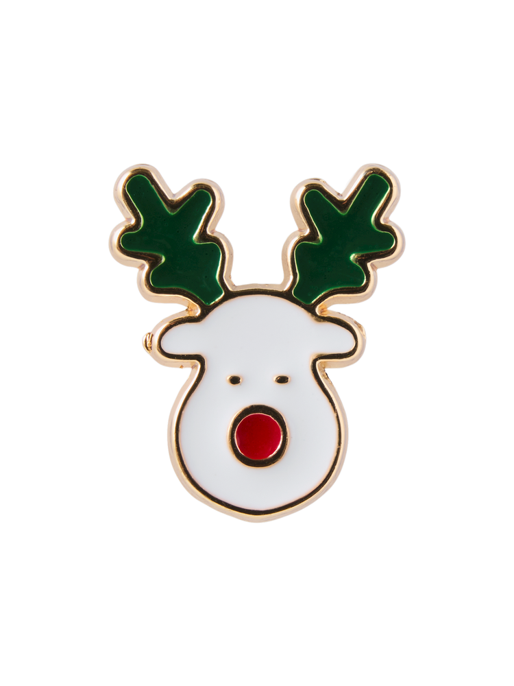 Christmas pin