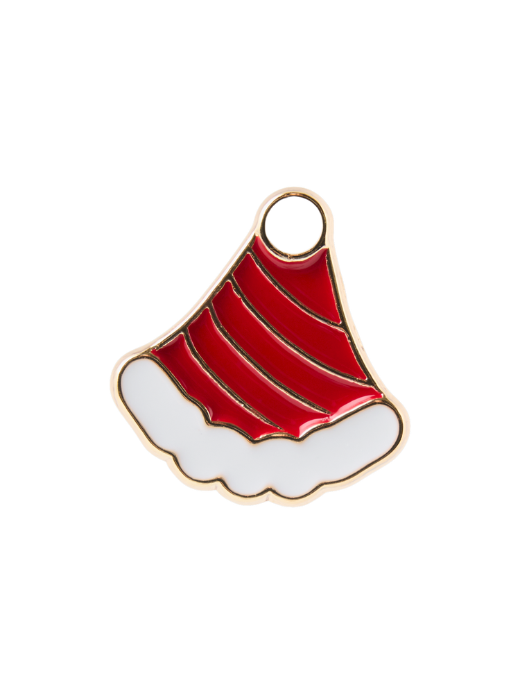 Christmas pin