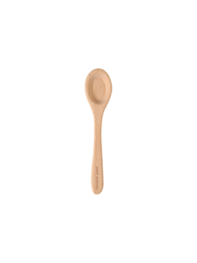 Toy spoon