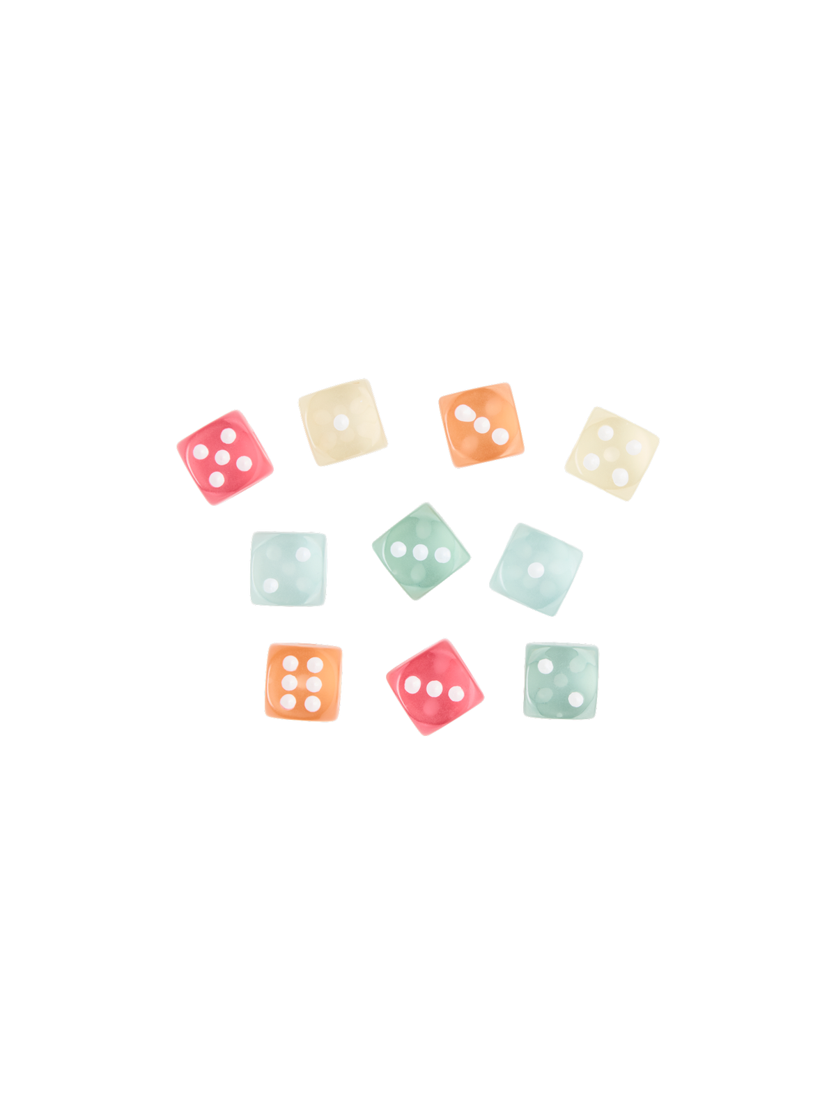 Toy dice