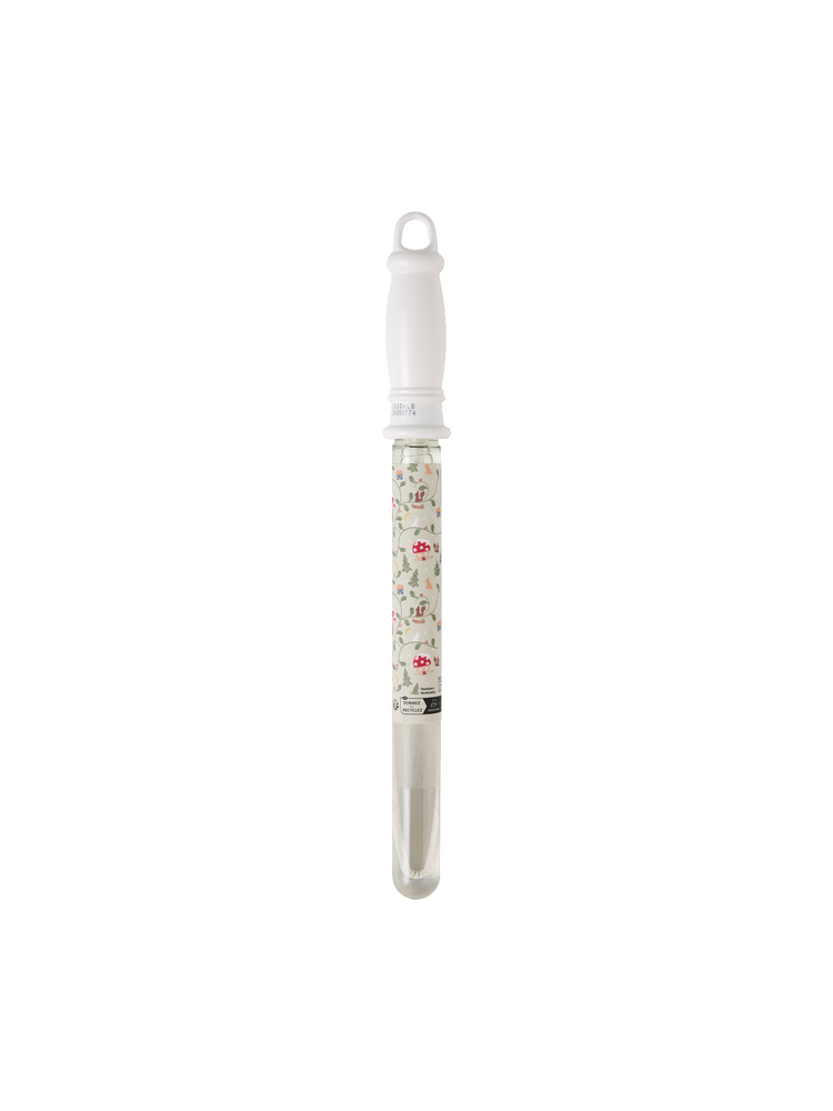 Soap bubble sword