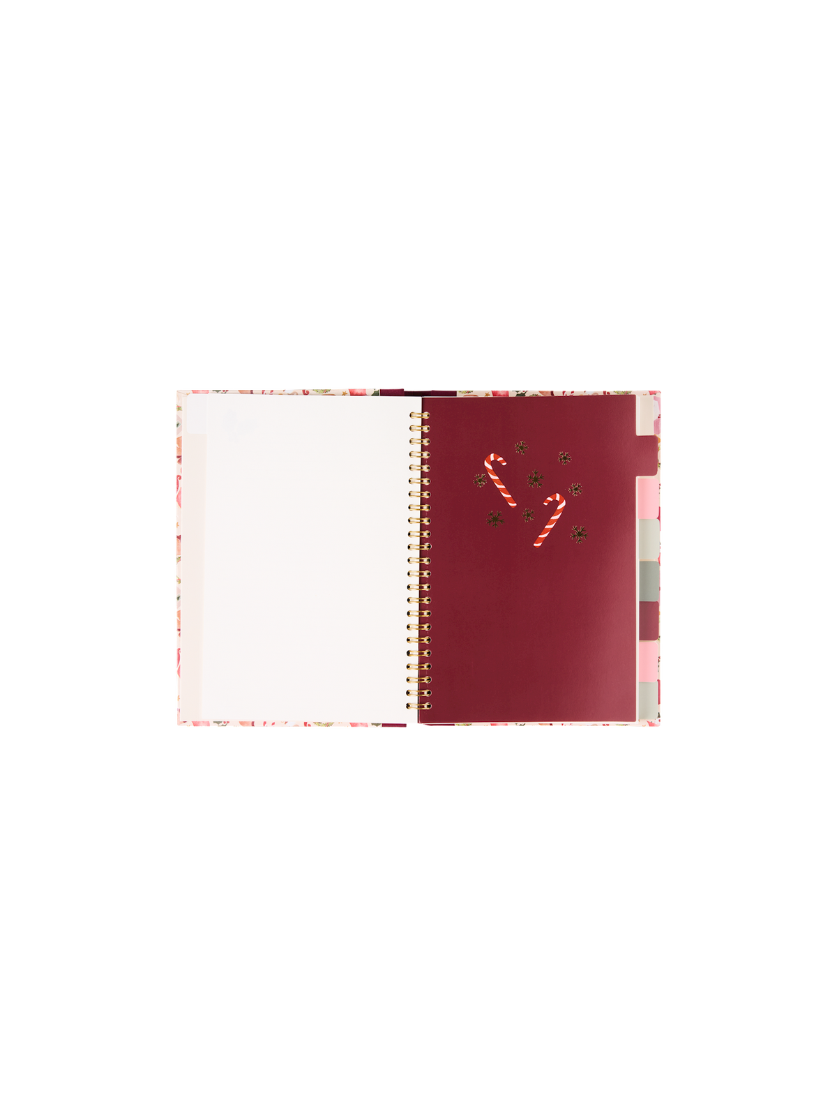 Christmas planner