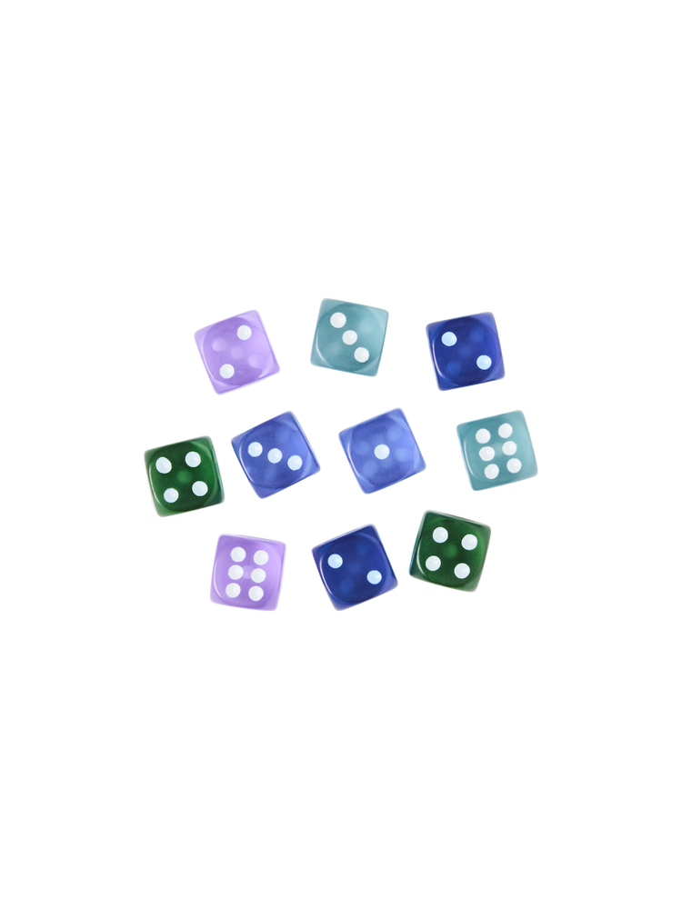 Toy dice