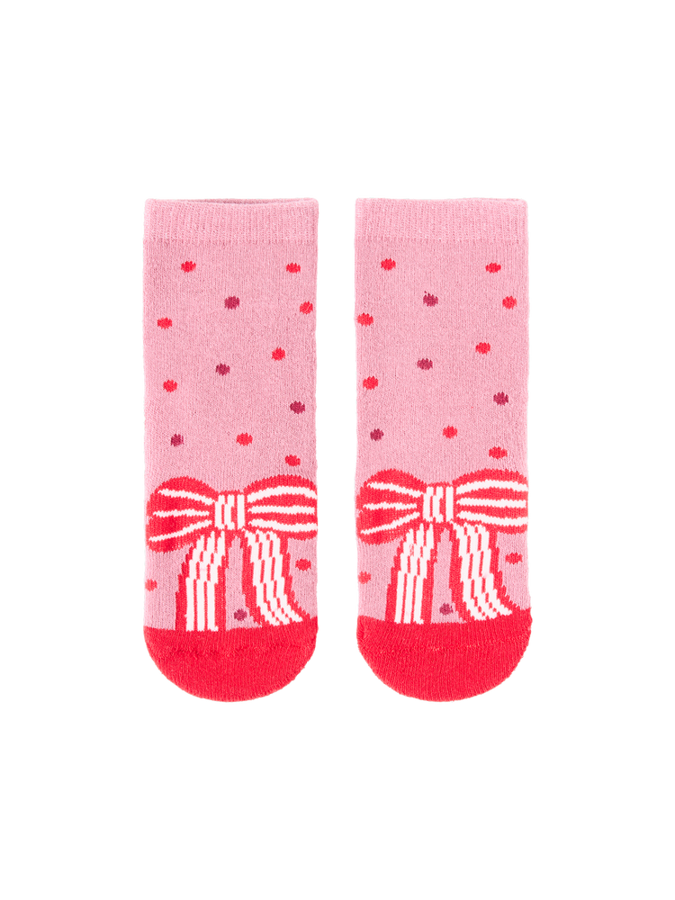 Children's Christmas socks