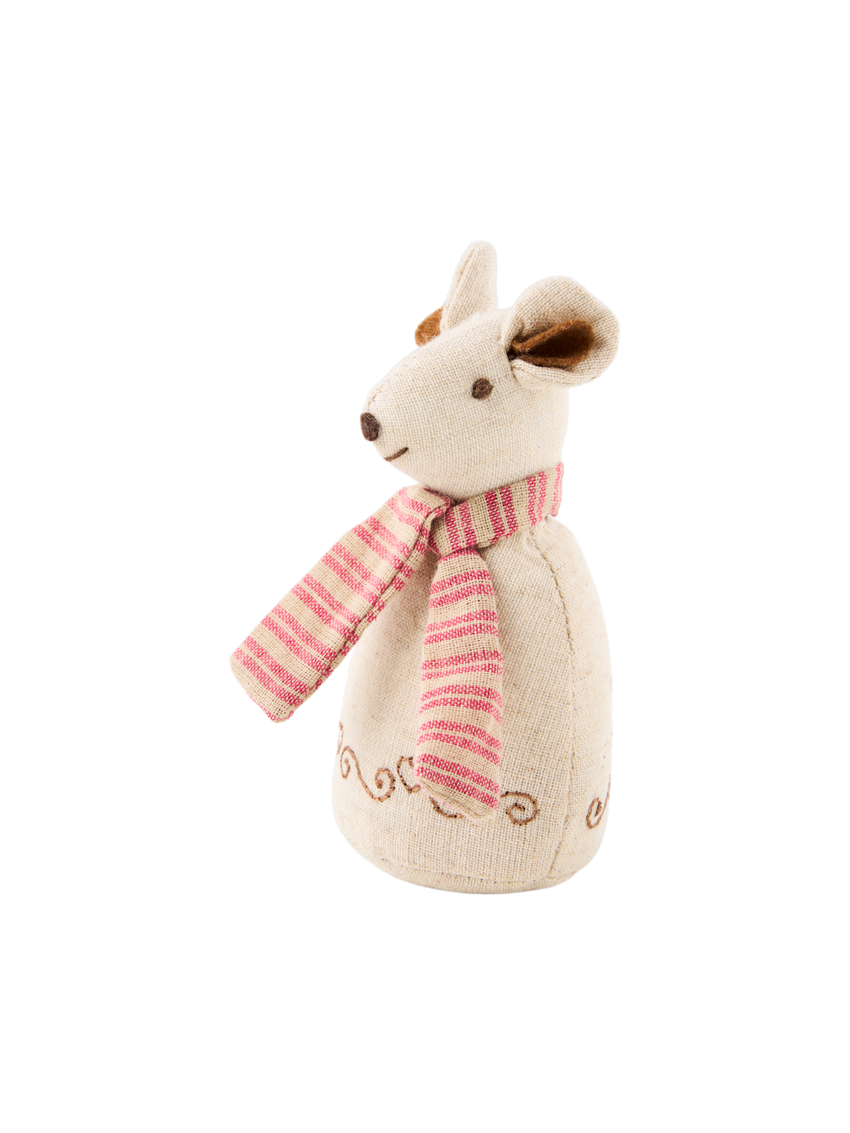 Christmas mouse