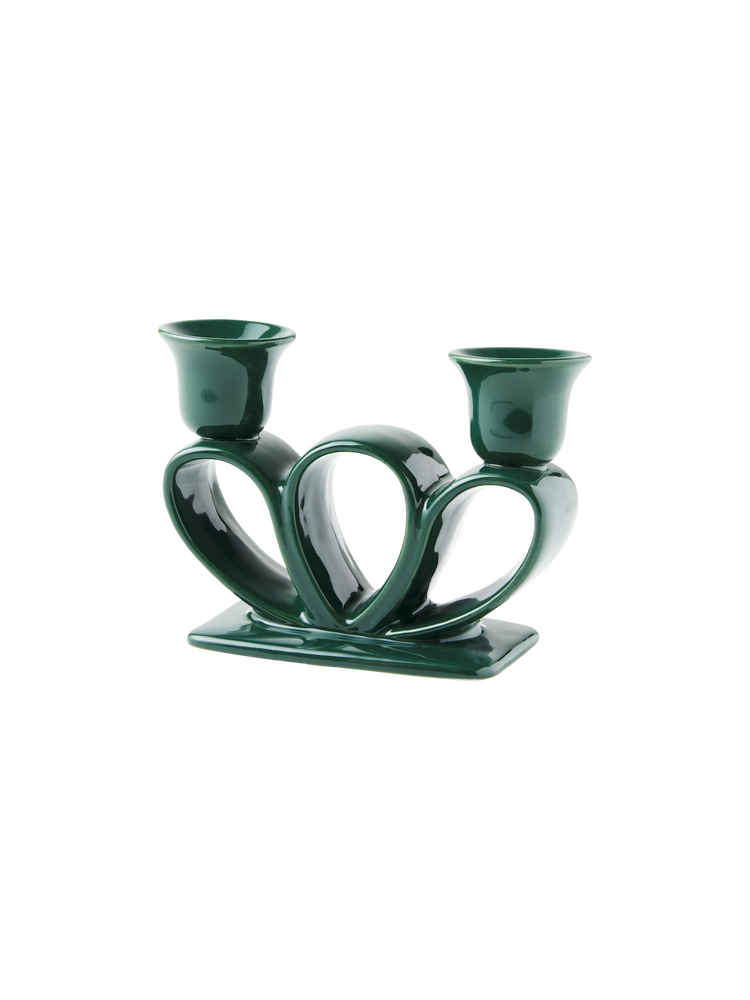 Candle holder