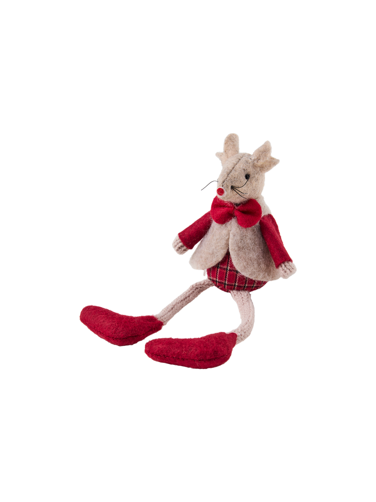 Decorative mouse