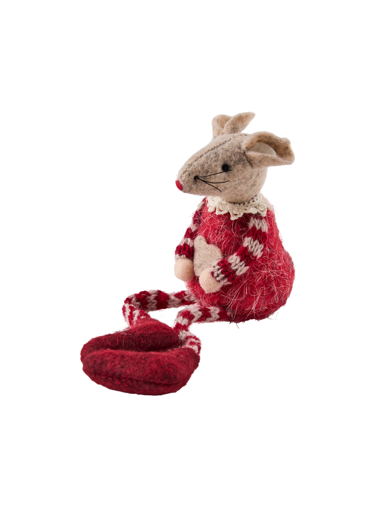 Decorative mouse