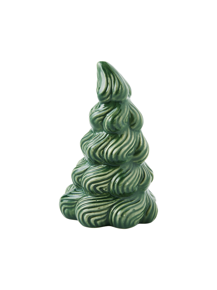 Porcelain tree