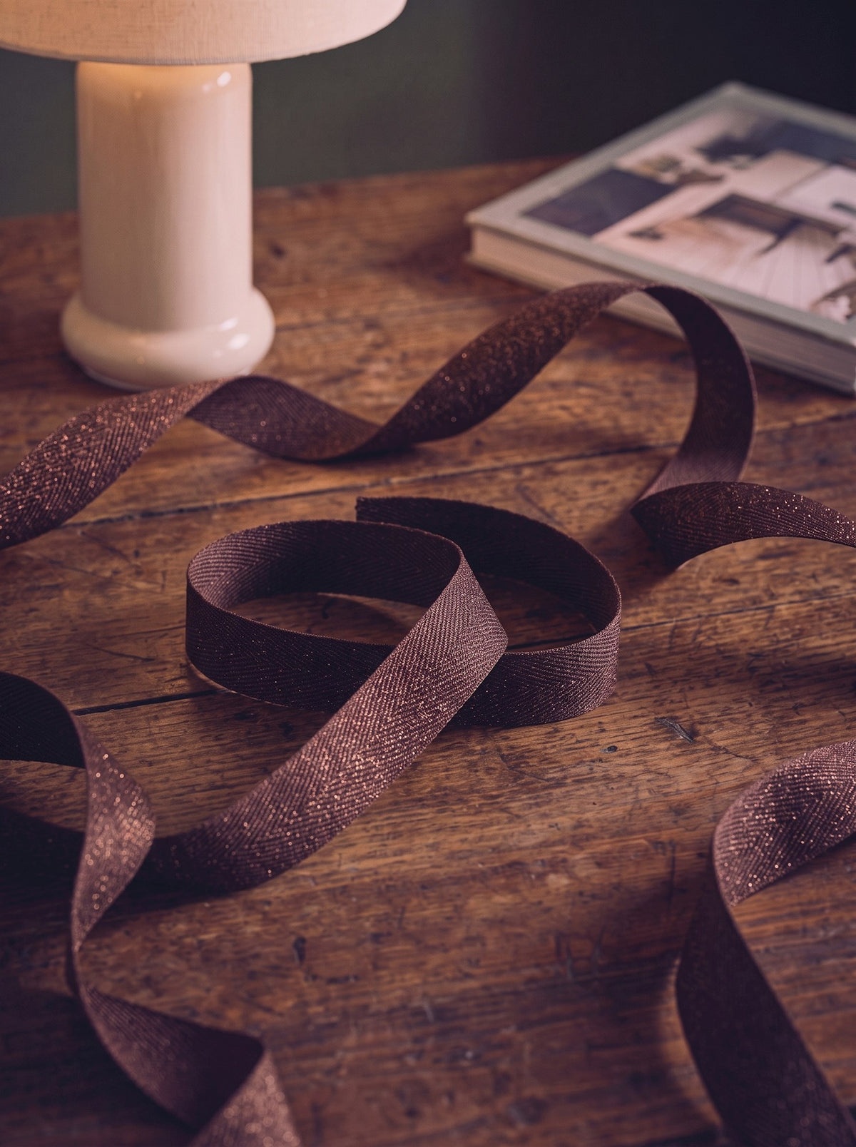 Ribbon