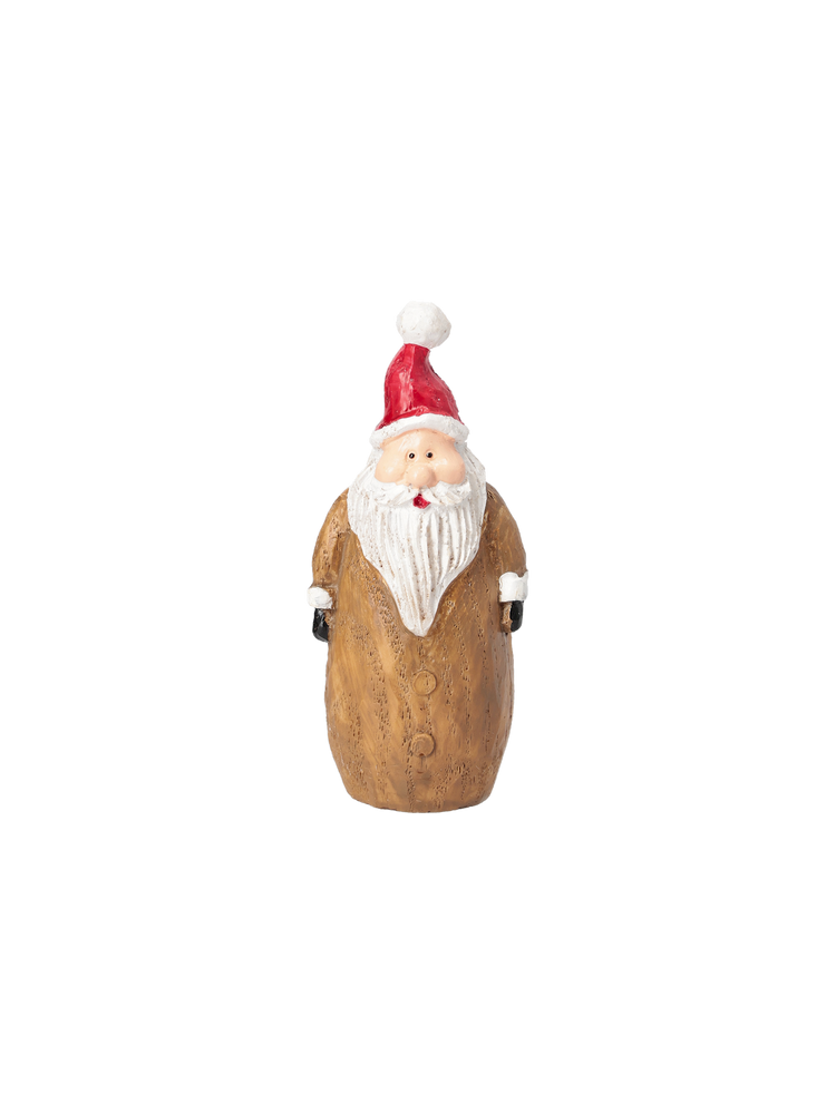 Santa figurine