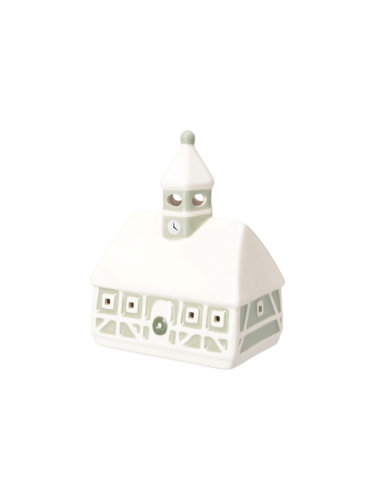 LED house