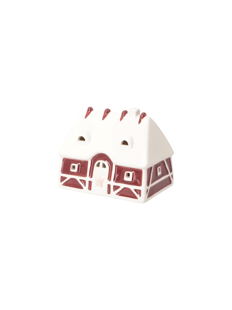 LED house
