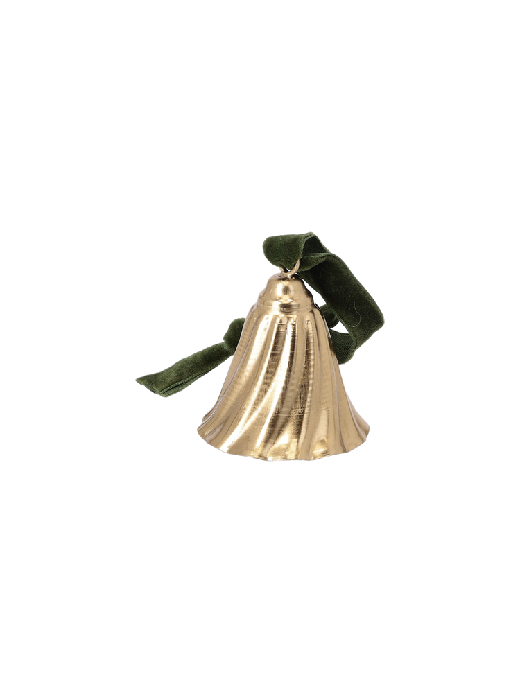 Christmas ornament bell