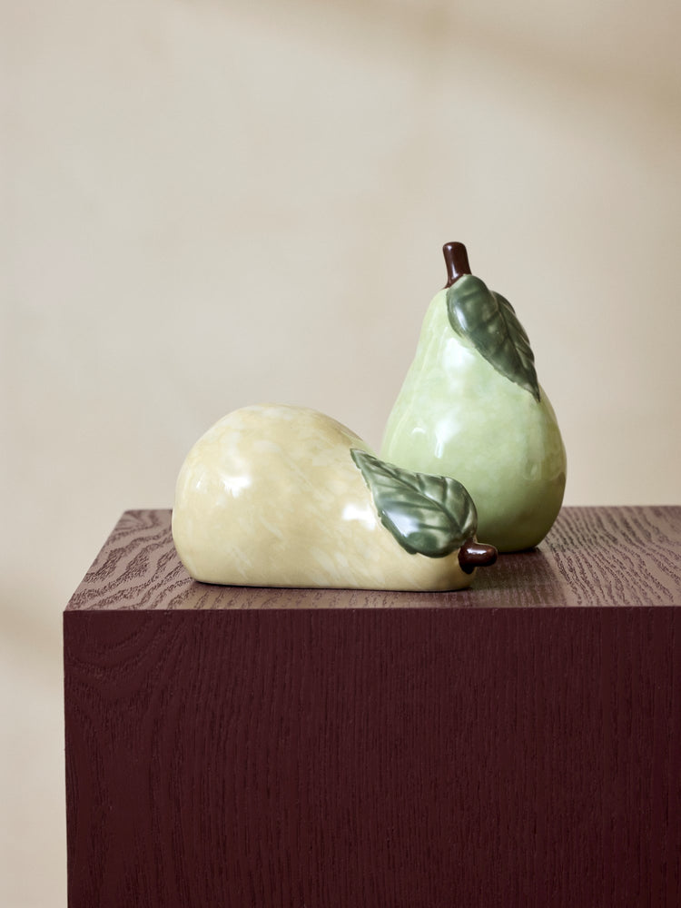 Decorative pear