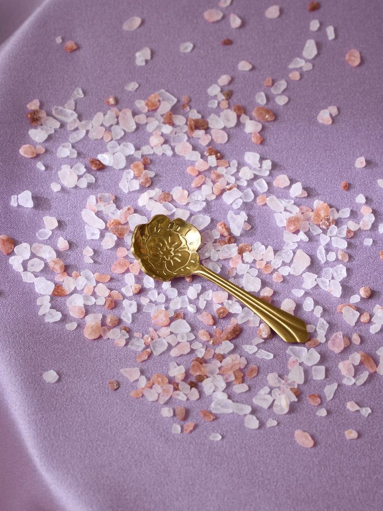 Salt spoon
