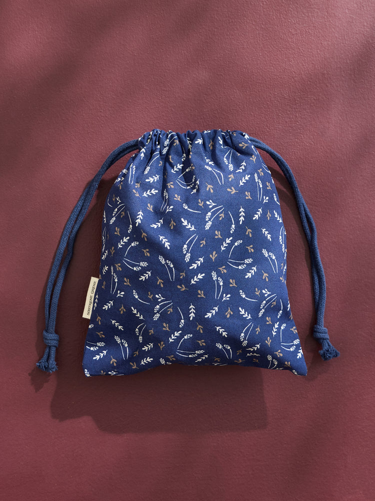 Drawstring bag