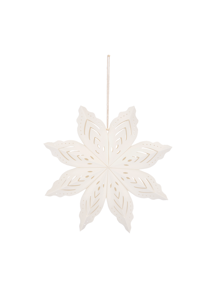 LED star lamp with timer