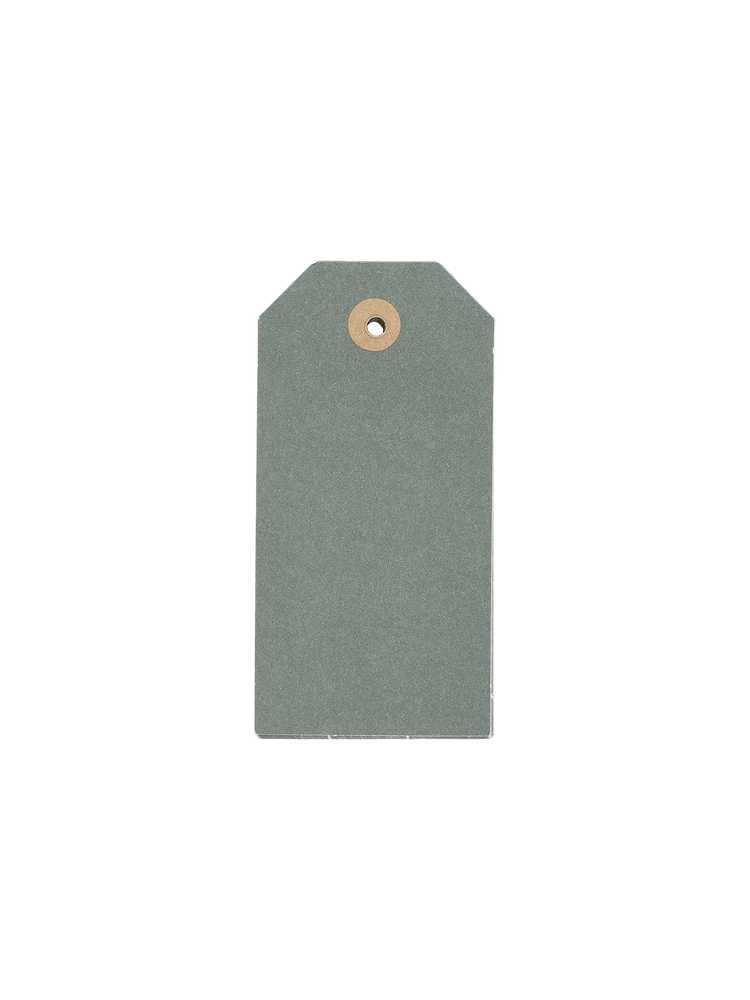 Gift tags